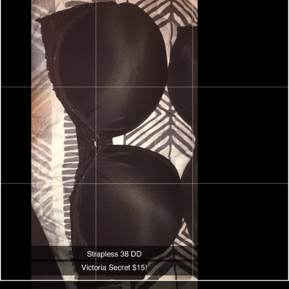 Victoria Secret Bra